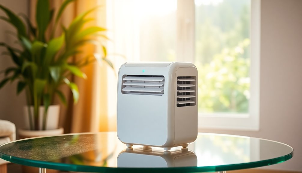 cool anywhere mini acs