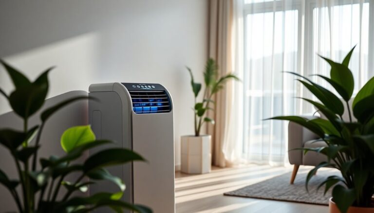 15 Best Ventless Air Conditioners for Cool Comfort in Any Space - Top Ceiling Fans