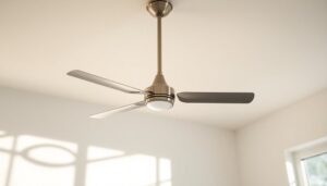 Ceiling Fan Direction: Summer Vs Winter Settings - Top Ceiling Fans