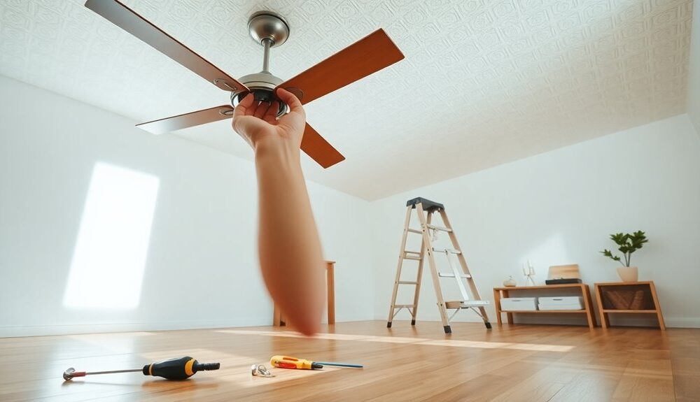 Can You Add a Light Kit to Any Ceiling Fan - Top Ceiling Fans