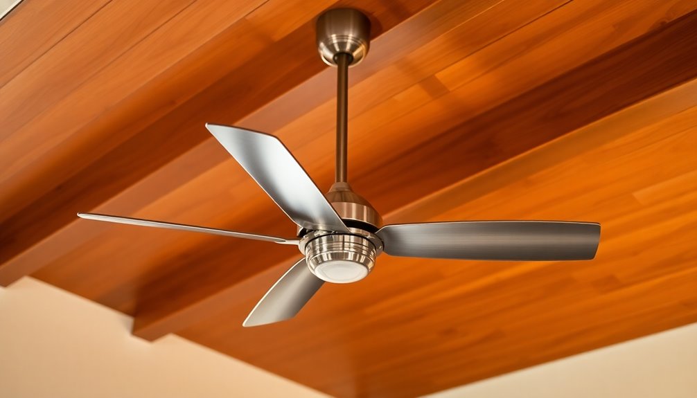 downrod ceiling fan explained