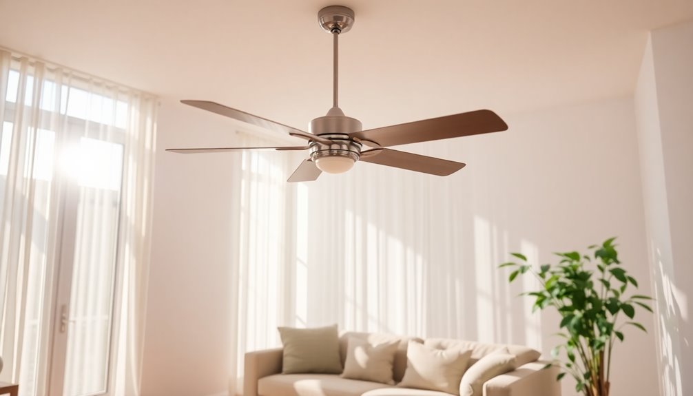 efficiently manage fan usage