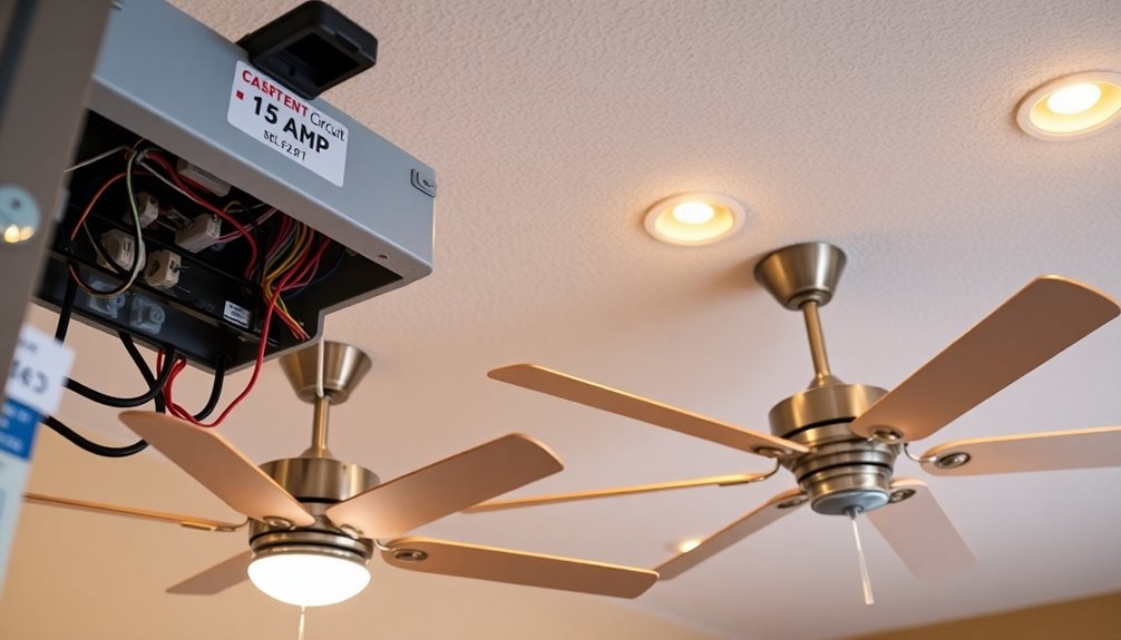 electrical wiring safety guidelines