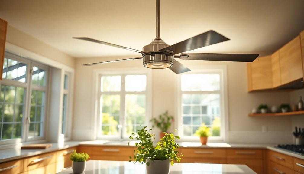 energy efficiency and comfort