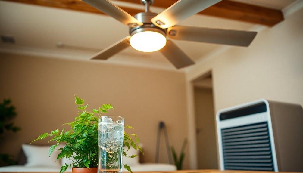 enhanced moisture management strategies