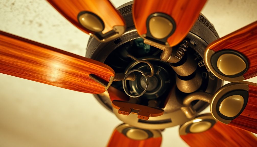 evaluate mechanical issues thoroughly