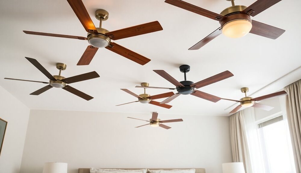 Long Fan 15 Best Ceiling Fans for Screened Porches: Stay Cool and Comfortable ...