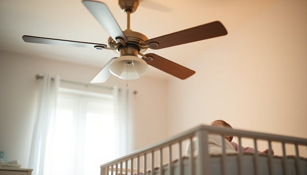 improved air circulation benefits