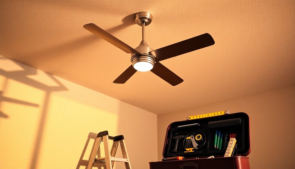 installation instructions and procedures