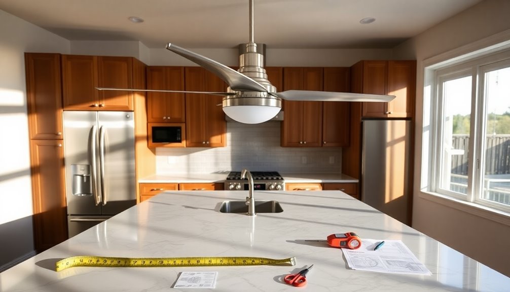 installation process guidelines