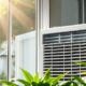 maximize air conditioner efficiency