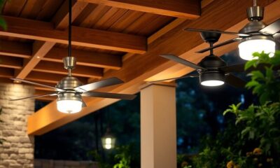 outdoor ceiling fans reviews