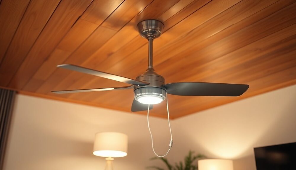 What Sizes Do Ceiling Fans Come in - Top Ceiling Fans