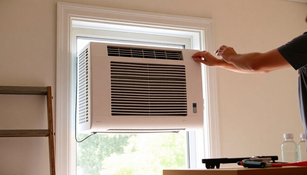 pro tips for air conditioning