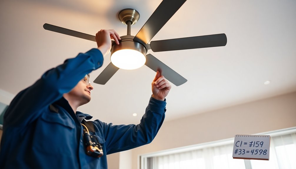qualified electrician job opening