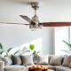 remote control ceiling fans