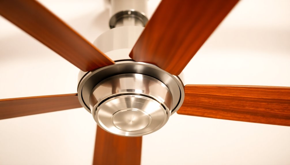 replacing fan blade components