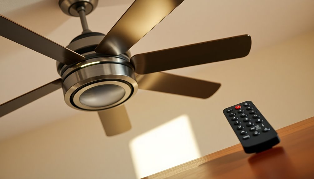 resolving remote control problems
