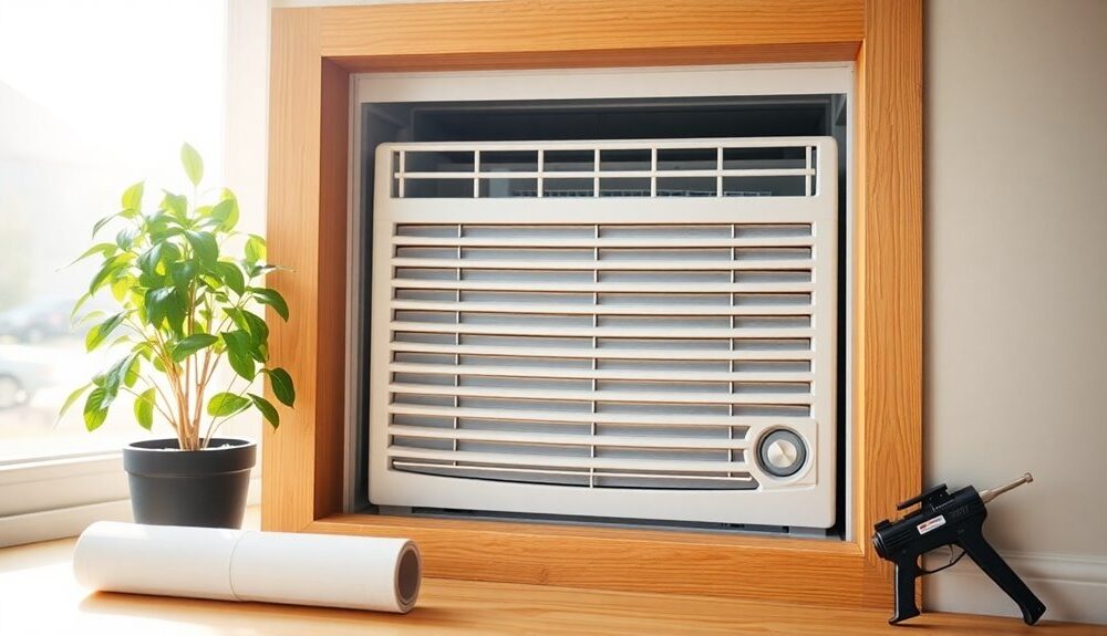 15 Best Ways to Store Your Window Air Conditioner for Maximum Longevity ...