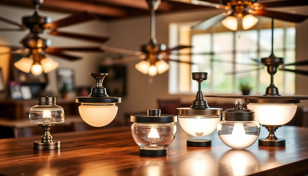 selecting ideal lighting equipment