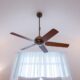 silent ceiling fans selection