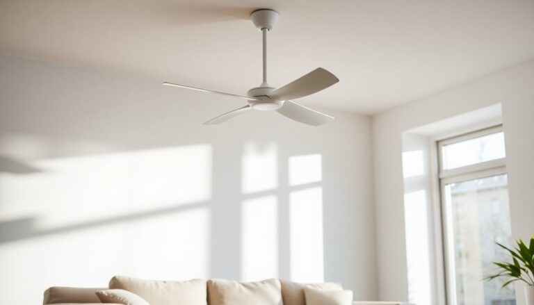 15 Best DC Ceiling Fans of 2026 for Energy Efficiency and Style - Top ...