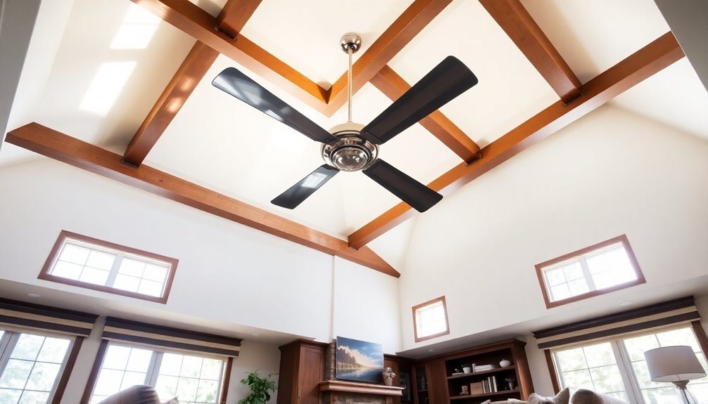 stylish ceiling fans selection