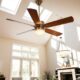 stylish ceiling fans selection