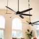 stylish ceiling fans selection