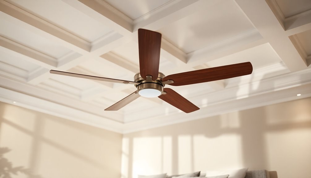 stylish ceiling fans with lighting