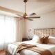 stylish functional ceiling fans