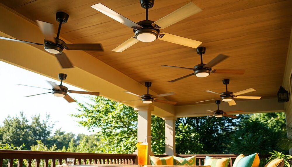 The 6 Best DC Motor Ceiling Fans: Your Ultimate Guide to Energy Savings ...