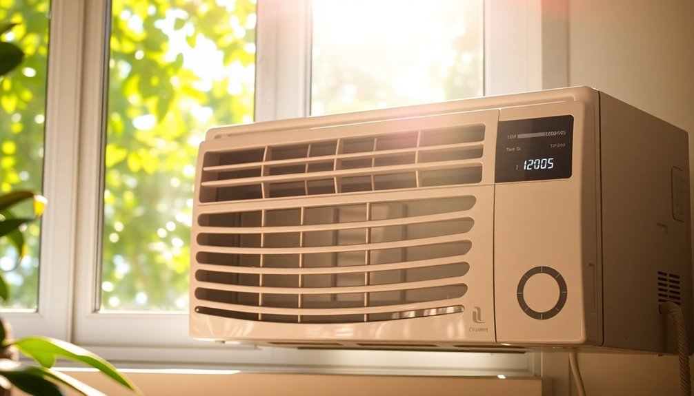 top 12 000 btu air conditioners