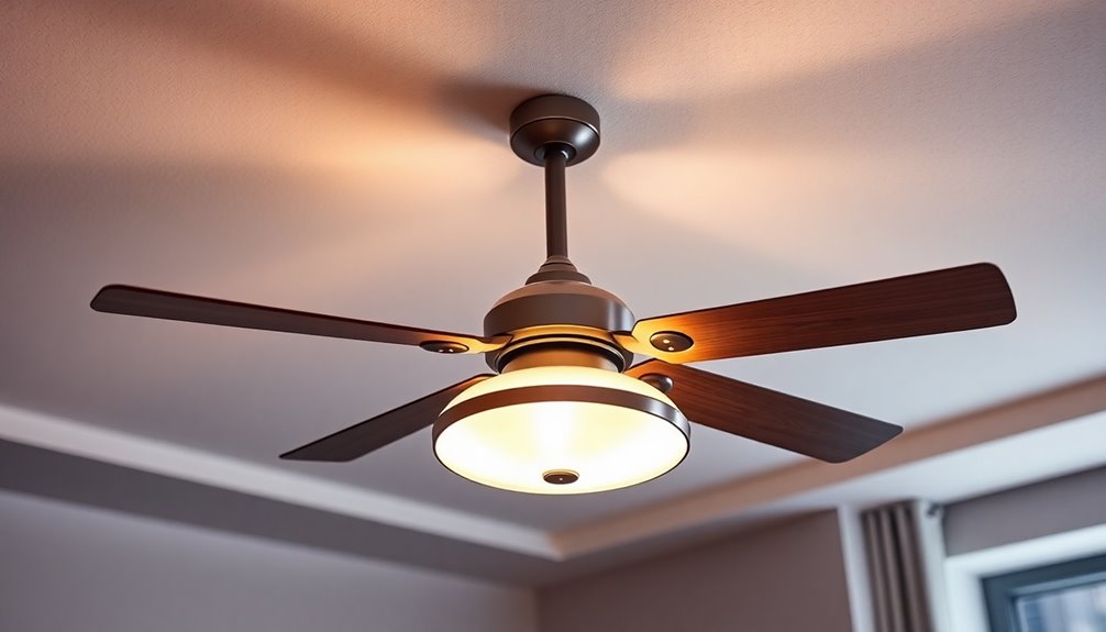 top 44 inch ceiling fans