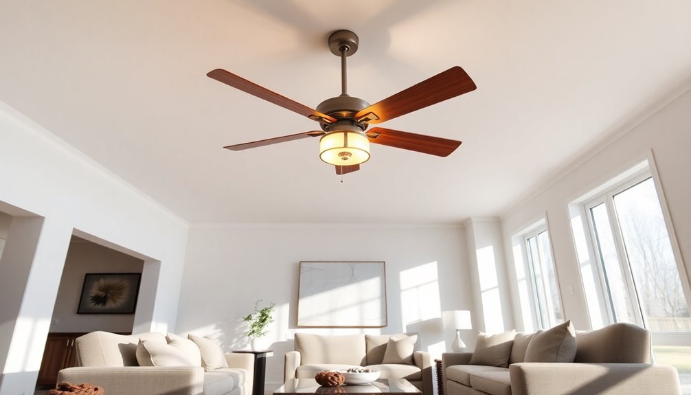 top 60 inch ceiling fans