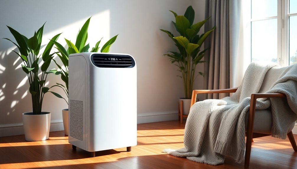 top affordable portable air conditioners