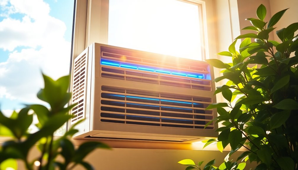 top air conditioners for humidity