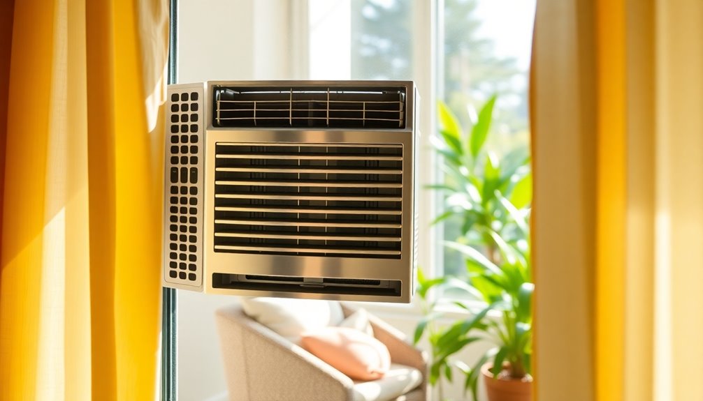 top air conditioners reviewed