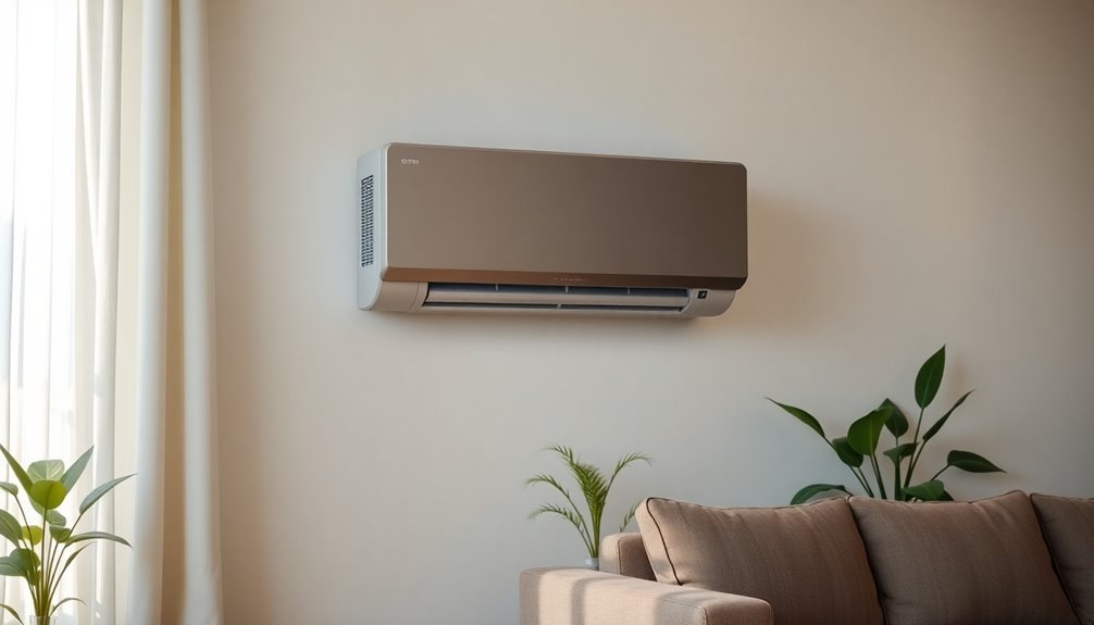 top apartment ac units