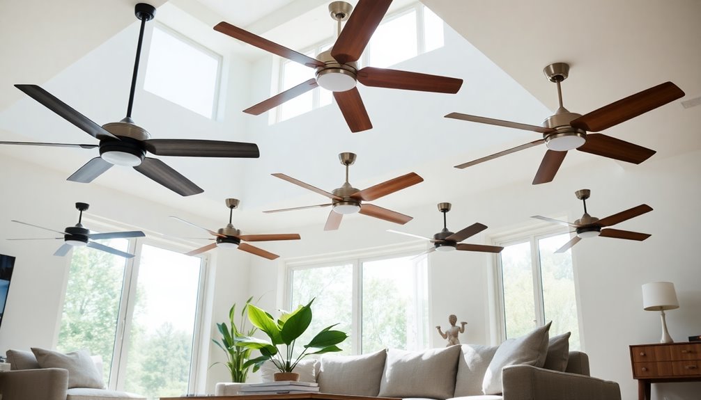 top ceiling fan brands