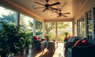 top ceiling fans reviewed