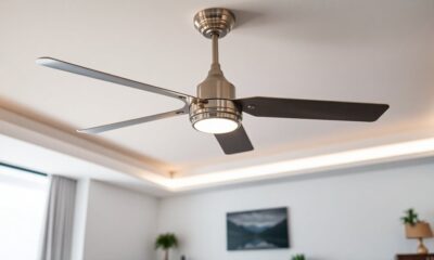 top ceiling fans selection