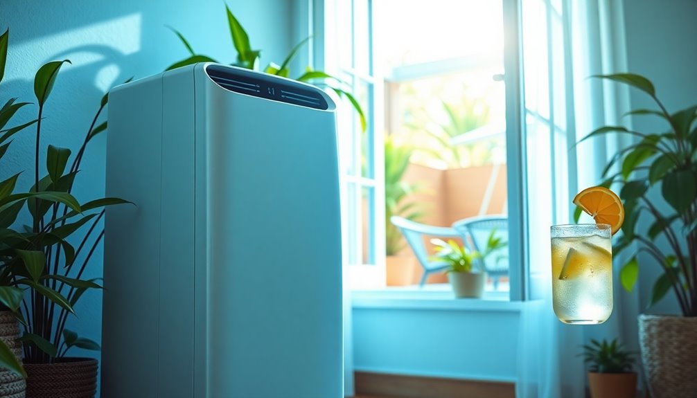 top eco friendly portable acs