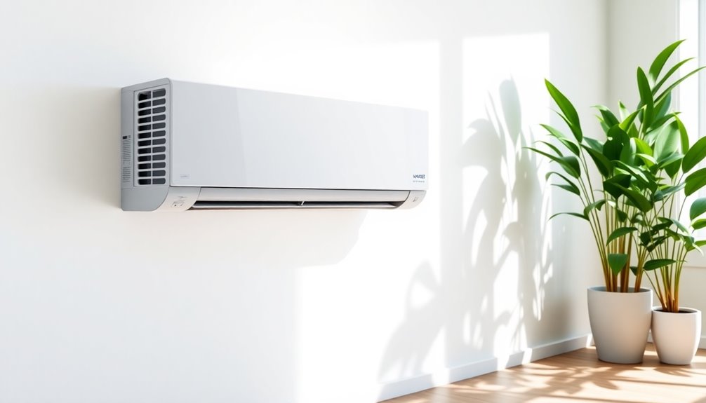 top energy efficient acs