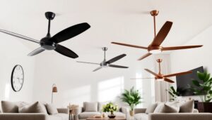 15 Best DC Ceiling Fans of 2026 for Energy Efficiency and Style - Top ...