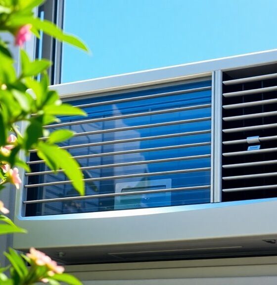 top energy saving ac units