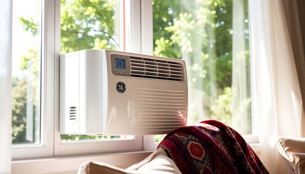 top ge air conditioners 2024