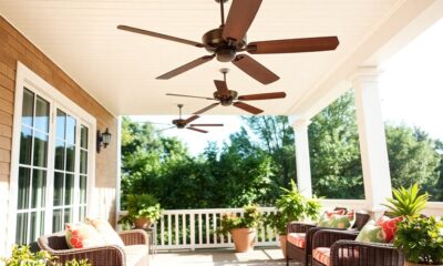 top outdoor ceiling fans