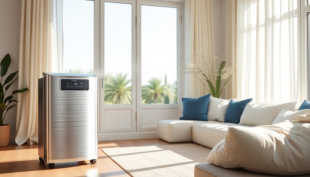 top portable ac units