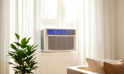 top portable ac units